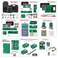 [BMW Full Package] يانهوا Mini ACDP 2 Programming Master مع الموديلات 1، 2، 3، 4، 7، 8، 11 مع رخصة لبرمجة مفاتيح BMW وتصحيح لوحة العدادات - View 3