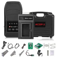 [BMW Full Package] يانهوا Mini ACDP 2 Programming Master مع الموديلات 1، 2، 3، 4، 7، 8، 11 مع رخصة لبرمجة مفاتيح BMW وتصحيح لوحة العدادات - View 14