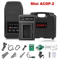 [BMW Full Package] يانهوا Mini ACDP 2 Programming Master مع الموديلات 1، 2، 3، 4، 7، 8، 11 مع رخصة لبرمجة مفاتيح BMW وتصحيح لوحة العدادات - View 4