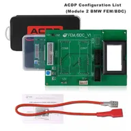 [BMW Full Package] يانهوا Mini ACDP 2 Programming Master مع الموديلات 1، 2، 3، 4، 7، 8، 11 مع رخصة لبرمجة مفاتيح BMW وتصحيح لوحة العدادات - View 5