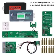 [BMW Full Package] يانهوا Mini ACDP 2 Programming Master مع الموديلات 1، 2، 3، 4، 7، 8، 11 مع رخصة لبرمجة مفاتيح BMW وتصحيح لوحة العدادات - View 6