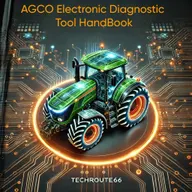 Manuel Utilisateur AGCO EDT - View 1