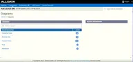 ALLDATA Online Europe (EU/UK) – 1-Year Subscription | Repair Data + Wiring Diagrams - View 4