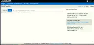 ALLDATA Online Europe (EU/UK) – 1-Year Subscription | Repair Data + Wiring Diagrams - View 5