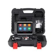 2023 Autel MaxiPro MP808S-TS Bidirectional Diagnostic Scanner, ECU Coding, Full TPMS Function with 31 Special Functions - View 4