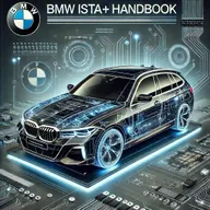 Beginner's Handbook to ISTA+ - View 1