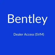 Acesso ao Concessionário Bentley (SVM) - Acesso de 1 hora - View 1