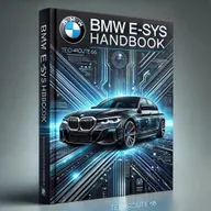 Manual BMW E-Sys - View 1