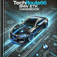 Manual del Usuario BMW ETK - View 1