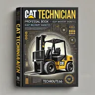 Caterpillar Electronic Technician User Manual - View 1