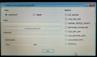 JLR CCF Editor 4.6 + Seed Key Tool for Jaguar Land Rover - View 5