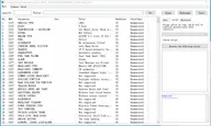 CCF Editor Tools v4.9 - Jaguar Land Rover 2017 à 2023 - View 13