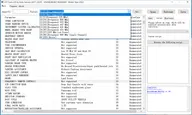 CCF Editor Tools v4.9 - Jaguar Land Rover 2017 à 2023 - View 14