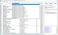 CCF Editor Tools v4.9 - Jaguar Land Rover 2017 à 2023 - View 17