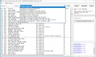 CCF Editor Tools v4.9 - Jaguar Land Rover 2017 à 2023 - View 18