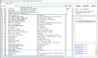 CCF Editor Tools v4.9 - Jaguar Land Rover 2017 à 2023 - View 19