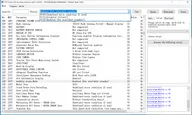CCF Editor Tools v4.9 - Jaguar Land Rover 2017 à 2023 - View 20