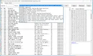CCF Editor Tools v4.9 - Jaguar Land Rover 2017 à 2023 - View 4
