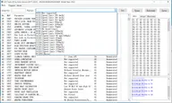 CCF Editor Tools v4.9 - Jaguar Land Rover 2017 à 2023 - View 5