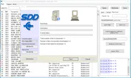 CCF Editor Tools v4.9 - Jaguar Land Rover 2017 à 2023 - View 6