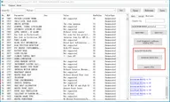 CCF Editor Tools v4.9 - Jaguar Land Rover 2017 à 2023 - View 8