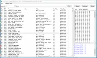CCF Editor Tools v4.9 - Jaguar Land Rover 2017 à 2023 - View 9