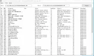 CCF Editor Tools v4.9 - Jaguar Land Rover 2017 à 2023 - View 11