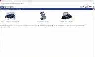 GM &amp; Chevrolet Bayi Kiti - Tech2Win + GDS2 (ABD) 1 Yıllık Lisans ve Sınırsız Çevrimiçi SPS - View 4