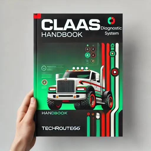 Guide d'utilisation du système de diagnostic CLAAS