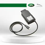 DA-DoIP VCI (D-PDU/J2534) dla Pathfinder i TOPIx Cloud - View 1