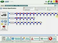 JLR Yazılım Paketi: SDD, Pathfinder, CCF, Seed Key Hesaplayıcı - View 4