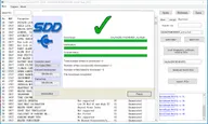 JLR Yazılım Paketi: SDD, Pathfinder, CCF, Seed Key Hesaplayıcı - View 6