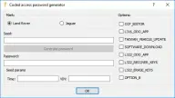 JLR Yazılım Paketi: SDD, Pathfinder, CCF, Seed Key Hesaplayıcı - View 7