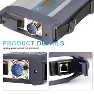 DOIP MB SD Connect C4 für Benz Händler-Diagnose-Software - View 8