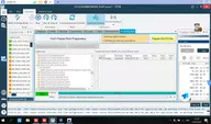 DTS Monaco: Mercedes Diagnostic and Engineering Software - View 1