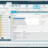 DTS Monaco: Mercedes Diagnostic and Engineering Software - View 3