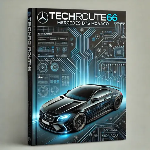 DTS Monaco V8.0 Podręcznik Użytkownika
