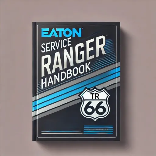 Manuel de l'utilisateur Eaton Service Ranger