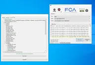 FCA Online Flash Downloader - اشتراك لمدة عام - View 1