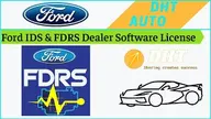 Suscripción Ford FDRS | Licencia de 12 Meses: Precios y Cobertura - View 3