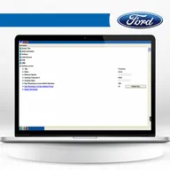 Suscripción Ford FDRS | Licencia de 12 Meses: Precios y Cobertura - View 9