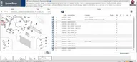 Fiat ePer Online Parts Catalogue | 1-Year Subscription - View 3
