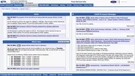 Ford PTS (Professional Technician System) – 12-Month Subscription - View 1