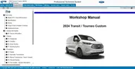 Ford PTS (Professional Technician System) – 12-Month Subscription - View 3