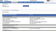 Ford PTS (Professional Technician System) – 12-Month Subscription - View 8
