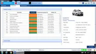 Ford IDS Software – Official 12 Months Subscription - View 12