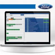 Ford IDS Software – Official 12 Months Subscription - View 13