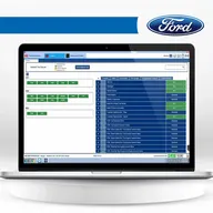 Ford IDS Software – Official 12 Months Subscription - View 15