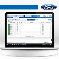 Ford IDS Software – Official 12 Months Subscription - View 17