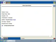 Ford IDS Software – Official 12 Months Subscription - View 4